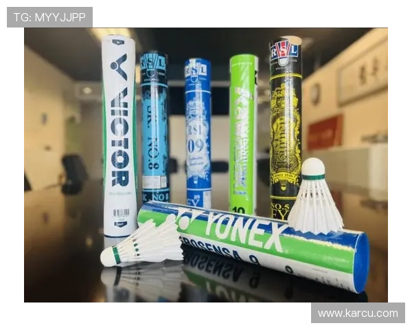 世界羽联回应羽毛球价格频繁上涨问题 预计将采取措施控制价格过快上涨