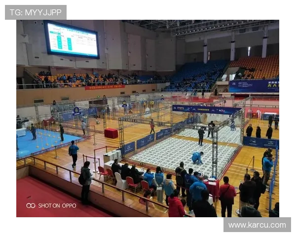 全球无人机足球锦标赛韩国队成功卫冕展现技术实力与团队协作 全球无人机足球锦标赛韩国队成功卫冕展现技术实力与团队协作