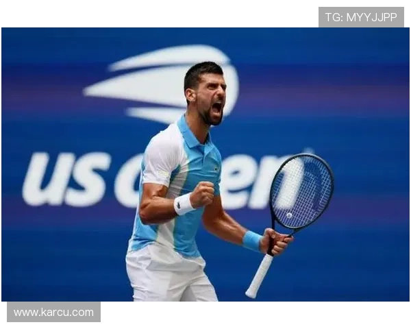 德约横扫晋级美网八强 创多项纪录超越费德勒将战四号种子 德约横扫晋级美网八强 创多项纪录超越费德勒将战四号种子